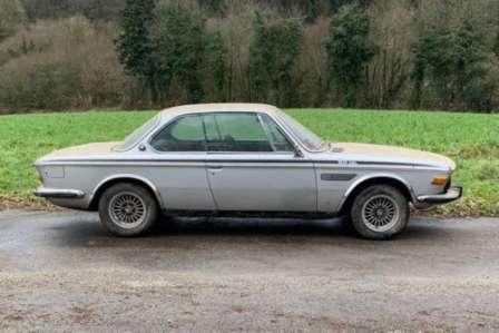 BMW 30 csl 2285104